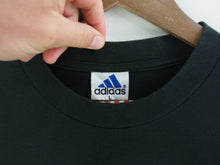 Load image into Gallery viewer, VINTAGE ADIDAS ZIDANE FRANCE GRAPHIC T SHIRT - M
