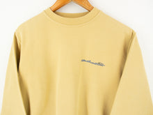 Load image into Gallery viewer, VINTAGE QUIKSILVER DOUBLE SIDED CREWNECK - WMNS S
