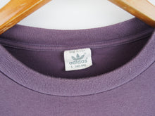 Load image into Gallery viewer, VINTAGE RARE 80&#39;s ADIDAS MONTREAL OLYMPICS T SHIRT - XL
