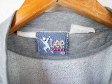 Load image into Gallery viewer, VINTAGE LEE SPORT RAIDERS NFL EMBROIDERED - L
