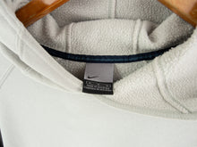 Load image into Gallery viewer, VINTAGE NIKE TECHNICAL HOODIE - L
