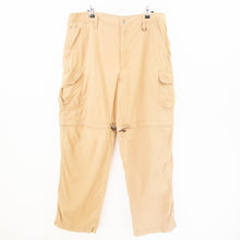 Load image into Gallery viewer, VINTAGE NIKE ACG 2 IN 1 SHORTS &amp; PANTS - 34/36&#39;

