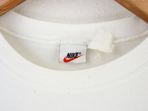 VINTAGE NIKE GRAPHIC T SHIRT - S/M