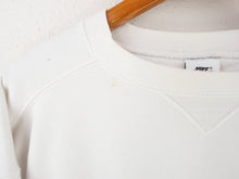 Load image into Gallery viewer, VINTAGE NIKE TOWN EMBROIDERED CREWNECK - M
