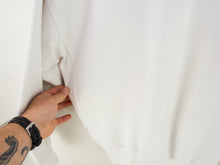 Load image into Gallery viewer, VINTAGE NIKE TOWN EMBROIDERED CREWNECK - M

