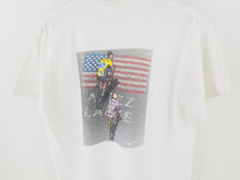 Load image into Gallery viewer, VINTAGE RARE NIKE ACG LANCE ARMSTRONG T SHIRT - M
