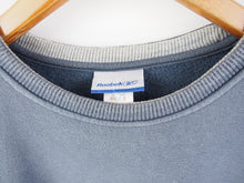 Load image into Gallery viewer, VINTAGE REEBOK EMBROIDERED CREWNECK - L
