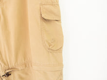 Load image into Gallery viewer, VINTAGE NIKE ACG 2 IN 1 SHORTS &amp; PANTS - 34/36&#39;
