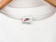 Load image into Gallery viewer, VINTAGE NIKE TOWN EMBROIDERED CREWNECK - M
