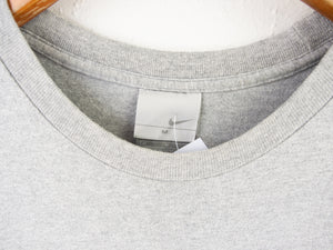 VINTAGE NIKE GOLF EMBROIDERED T SHIRT - L