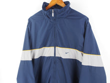 Load image into Gallery viewer, VINTAGE NIKE DETAILED WINDBREAKER - XL
