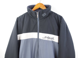 VINTAGE Y2K BILLABONG LINED JACKET - XL