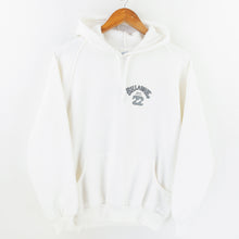 Load image into Gallery viewer, VINTAGE 80&#39;s BILLABONG GRAPHIC HOODIE - S
