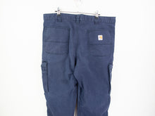 Load image into Gallery viewer, VINTAGE CARHARTT FR CARGO PANTS - 38&#39;
