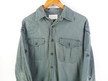 Load image into Gallery viewer, POLO RALPH LAUREN DENIM CO BUTTON UP - L
