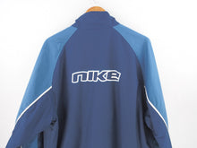 Load image into Gallery viewer, VINTAGE NIKE BACK SPELL OUT WINDBREAKER - XL
