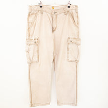 Load image into Gallery viewer, VINTAGE CARHARTT CARGO PANTS - 36&#39;
