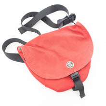 Load image into Gallery viewer, VINTAGE CRUMPLER SIDE BAG - SMALL
