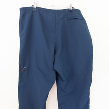 Load image into Gallery viewer, VINTAGE NIKE BACK SWOOSH TRACKPANTS - XL
