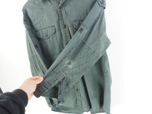 Load image into Gallery viewer, POLO RALPH LAUREN DENIM CO BUTTON UP - L
