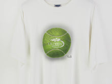 Load image into Gallery viewer, VINTAGE 2002 FILA US OPEN T SHIRT - XL

