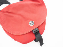 Load image into Gallery viewer, VINTAGE CRUMPLER SIDE BAG - SMALL
