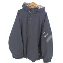 Load image into Gallery viewer, VINTAGE NIKE TECHNICAL TEXTURED JACKET - XL
