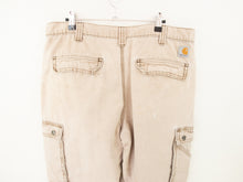 Load image into Gallery viewer, VINTAGE CARHARTT CARGO PANTS - 36&#39;
