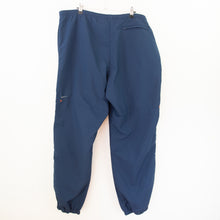 Load image into Gallery viewer, VINTAGE NIKE BACK SWOOSH TRACKPANTS - XL
