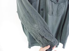Load image into Gallery viewer, POLO RALPH LAUREN DENIM CO BUTTON UP - L
