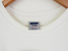 Load image into Gallery viewer, VINTAGE 2002 FILA US OPEN T SHIRT - XL
