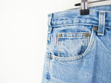 Load image into Gallery viewer, VINTAGE CARHARTT RELAXED DENIM JEANS - 38&#39;
