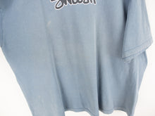 Load image into Gallery viewer, VINTAGE NIKE SWOOSH GRAPHIC T SHIRT - XXL
