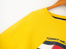 Load image into Gallery viewer, VINTAGE TOMMY ATHLETIC CREWNECK - L/XL
