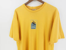 Load image into Gallery viewer, VINTAGE NIKE AIR GRAPHIC T SHIRT - L
