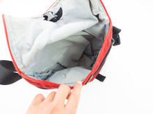 Load image into Gallery viewer, VINTAGE CRUMPLER SIDE BAG - SMALL
