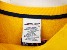 Load image into Gallery viewer, VINTAGE TOMMY ATHLETIC CREWNECK - L/XL
