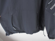 Load image into Gallery viewer, VINTAGE NIKE TECHNICAL TEXTURED JACKET - XL
