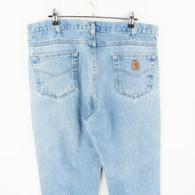 Load image into Gallery viewer, VINTAGE CARHARTT RELAXED DENIM JEANS - 38&#39;
