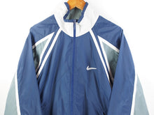 Load image into Gallery viewer, VINTAGE NIKE BIG SWOOSH WINDBREAKER - XL
