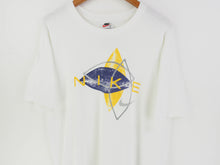 Load image into Gallery viewer, VINTAGE NIKE GRAPHIC T SHIRT - XL
