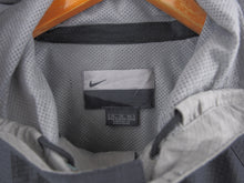 Load image into Gallery viewer, VINTAGE NIKE TECHNICAL TEXTURED JACKET - XL
