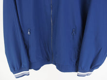 Load image into Gallery viewer, VINTAGE ADIDAS EMBROIDERED WINDBREAKER - L
