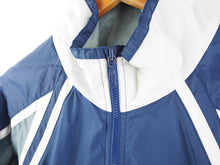 Load image into Gallery viewer, VINTAGE NIKE BIG SWOOSH WINDBREAKER - XL
