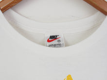 Load image into Gallery viewer, VINTAGE NIKE GRAPHIC T SHIRT - XL
