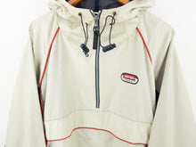 Load image into Gallery viewer, VINTAGE REEBOK TECH 1/4 LINED JACKET - XL
