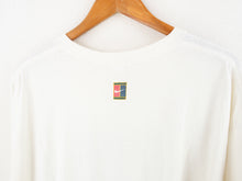 Load image into Gallery viewer, VINTAGE NIKE TENNIS COURT GRAPHIC T SHIRT - XXL
