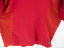 Load image into Gallery viewer, VINTAGE 2002 ADIDAS SPAIN SOCCER JERSEY - XL
