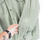 Load image into Gallery viewer, POLO RALPH LAUREN DENIM CO BUTTON UP - L
