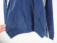 Load image into Gallery viewer, VINTAGE NIKE BIG SWOOSH WINDBREAKER - XL
